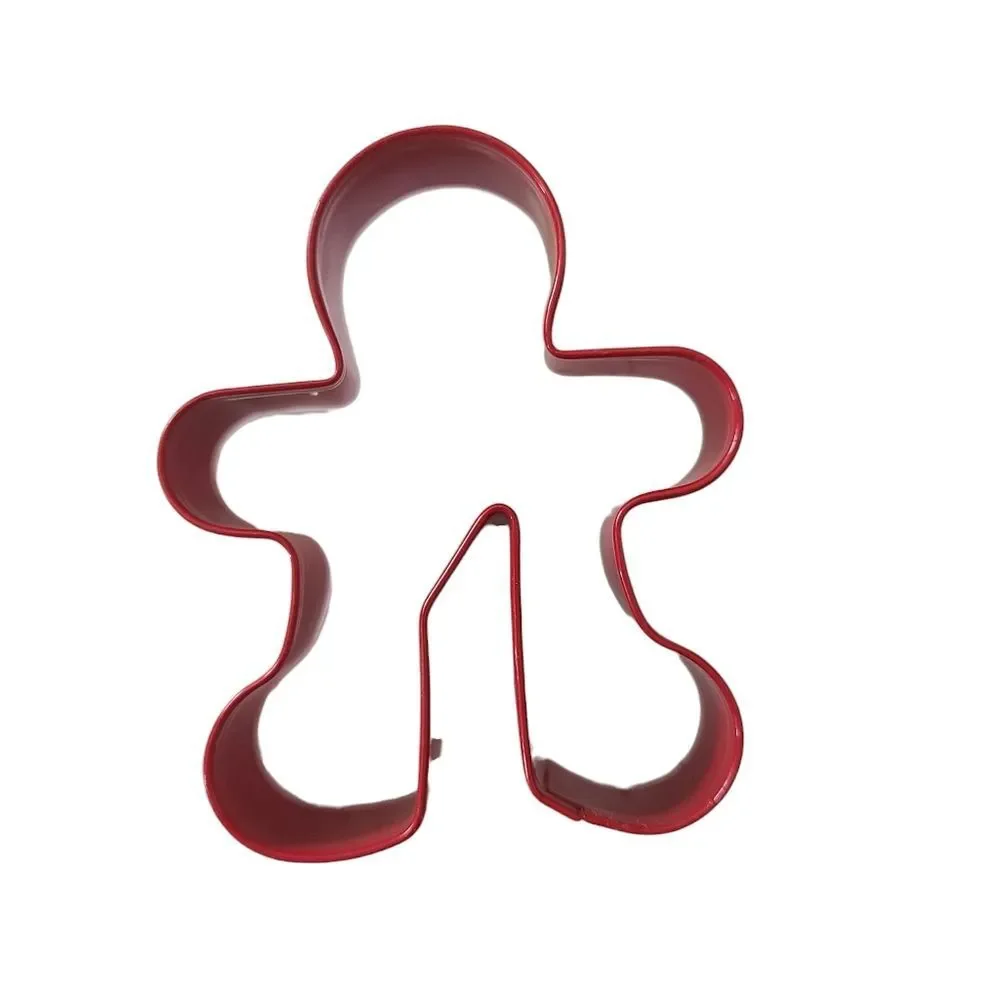 Sur La Table Mug-Hugger Cookie Cutters Set of 4‎